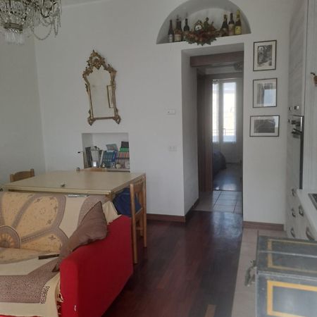 Appartamento Via Comune Antico Milán Exterior foto