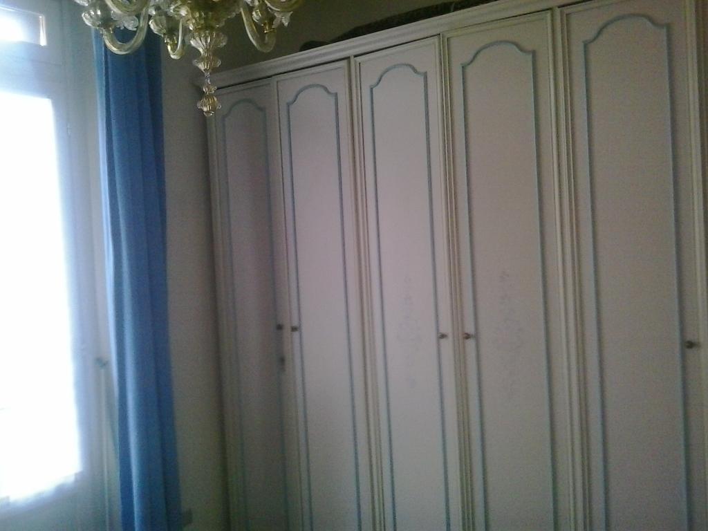 Appartamento Via Comune Antico Milán Habitación foto