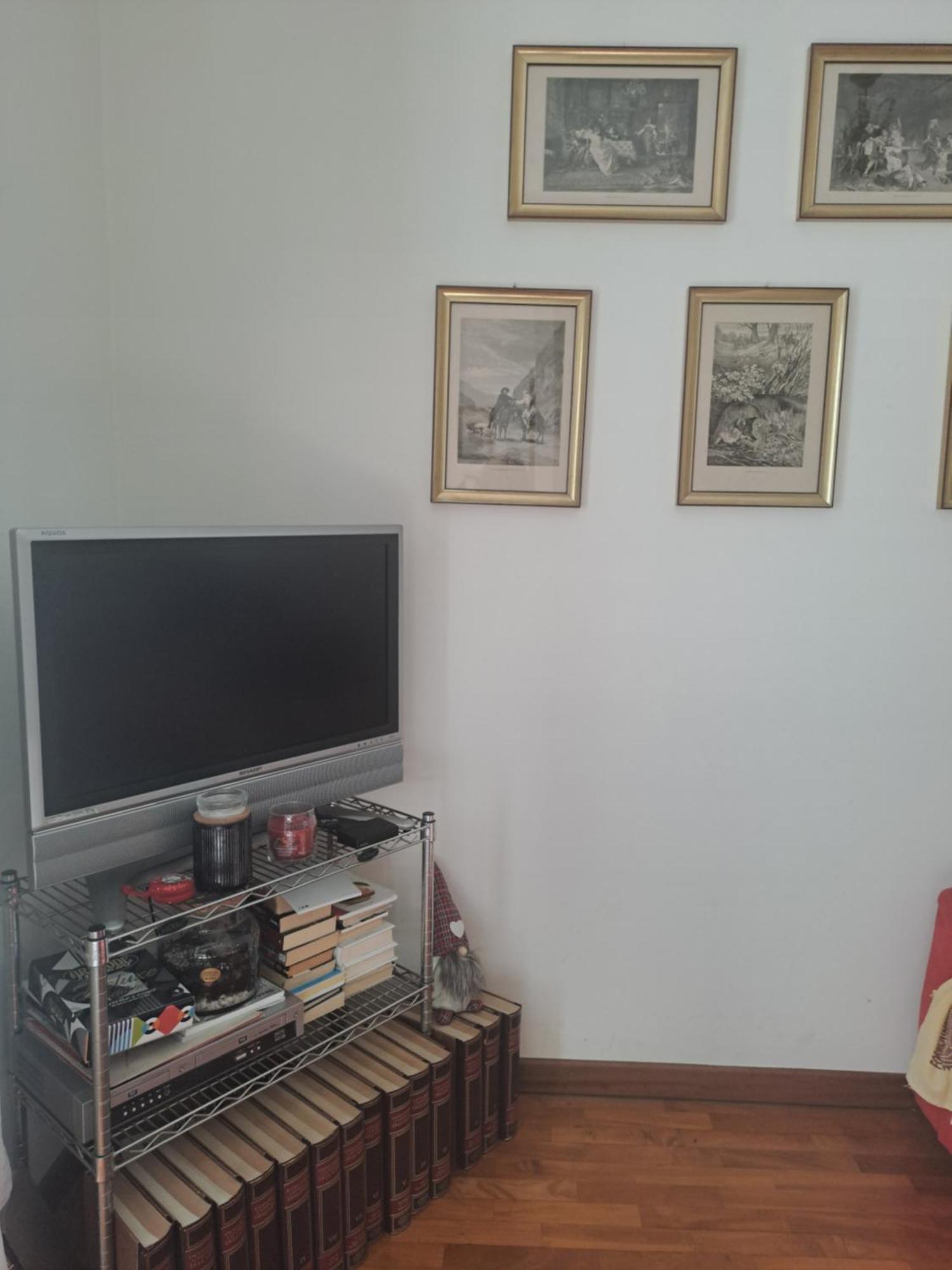 Appartamento Via Comune Antico Milán Exterior foto
