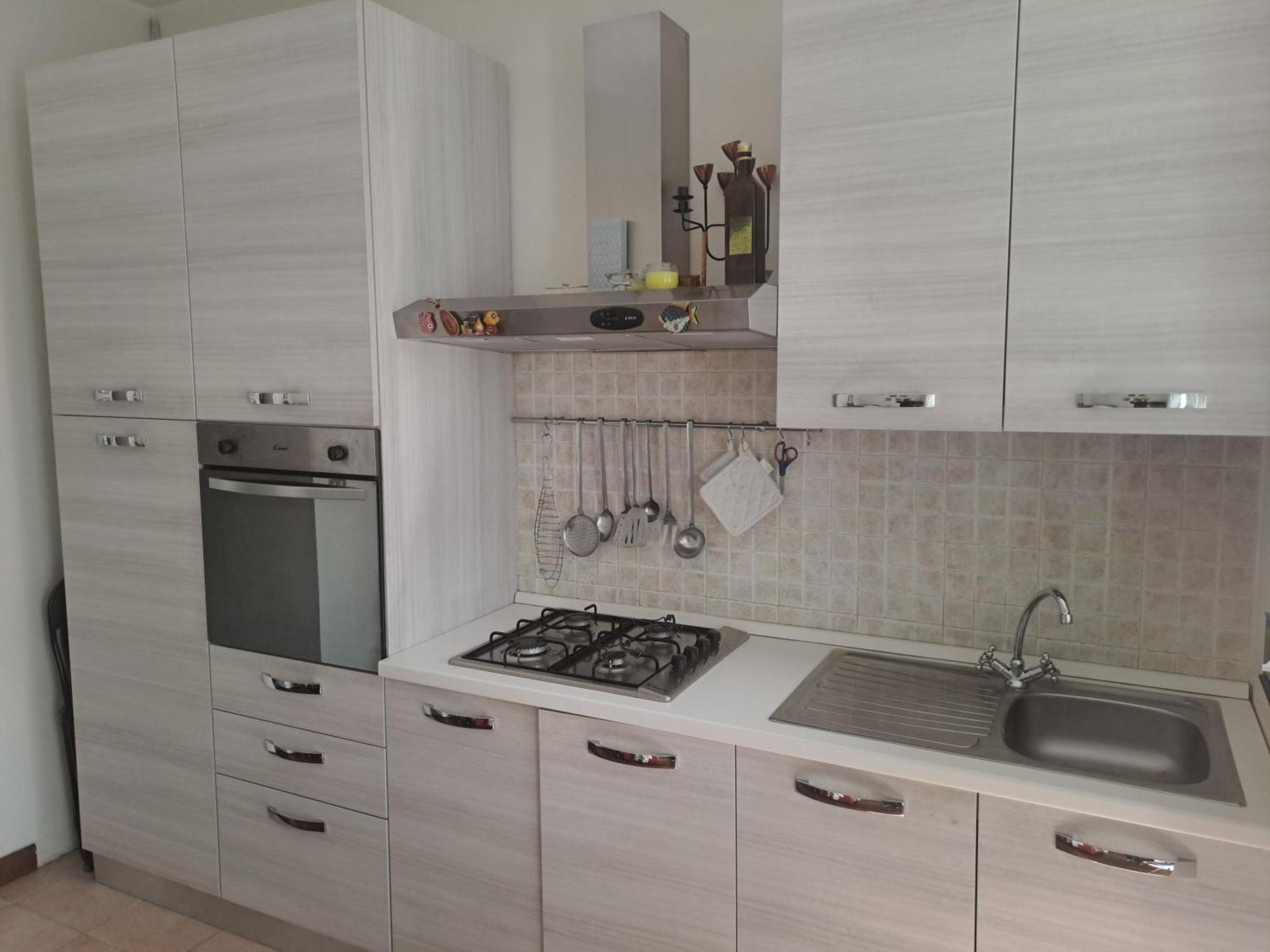 Appartamento Via Comune Antico Milán Exterior foto
