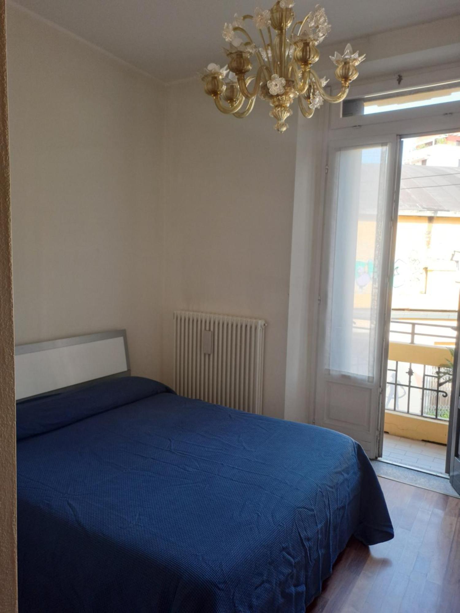 Appartamento Via Comune Antico Milán Exterior foto