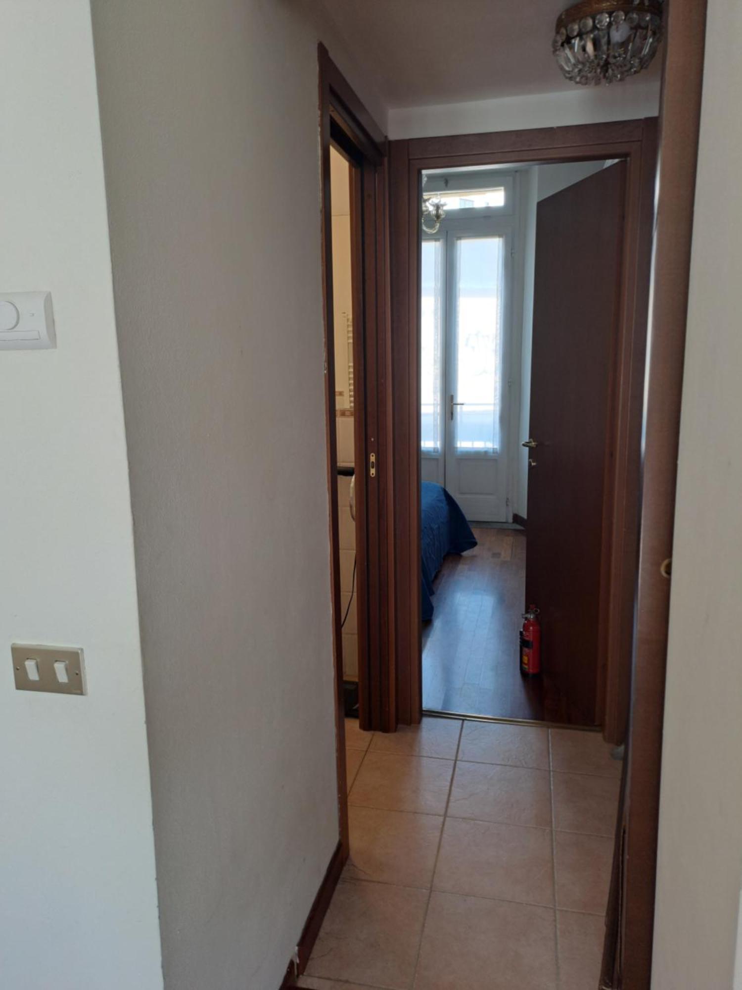 Appartamento Via Comune Antico Milán Exterior foto