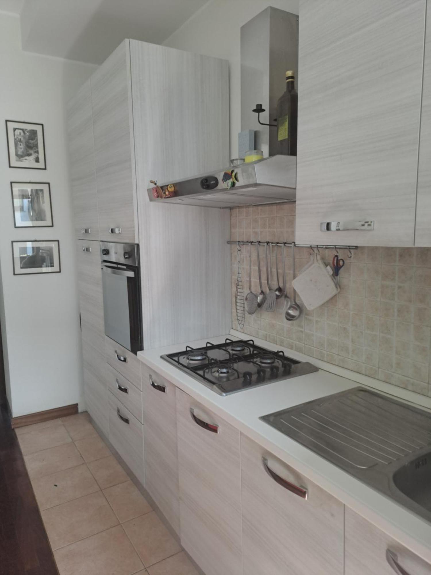 Appartamento Via Comune Antico Milán Exterior foto