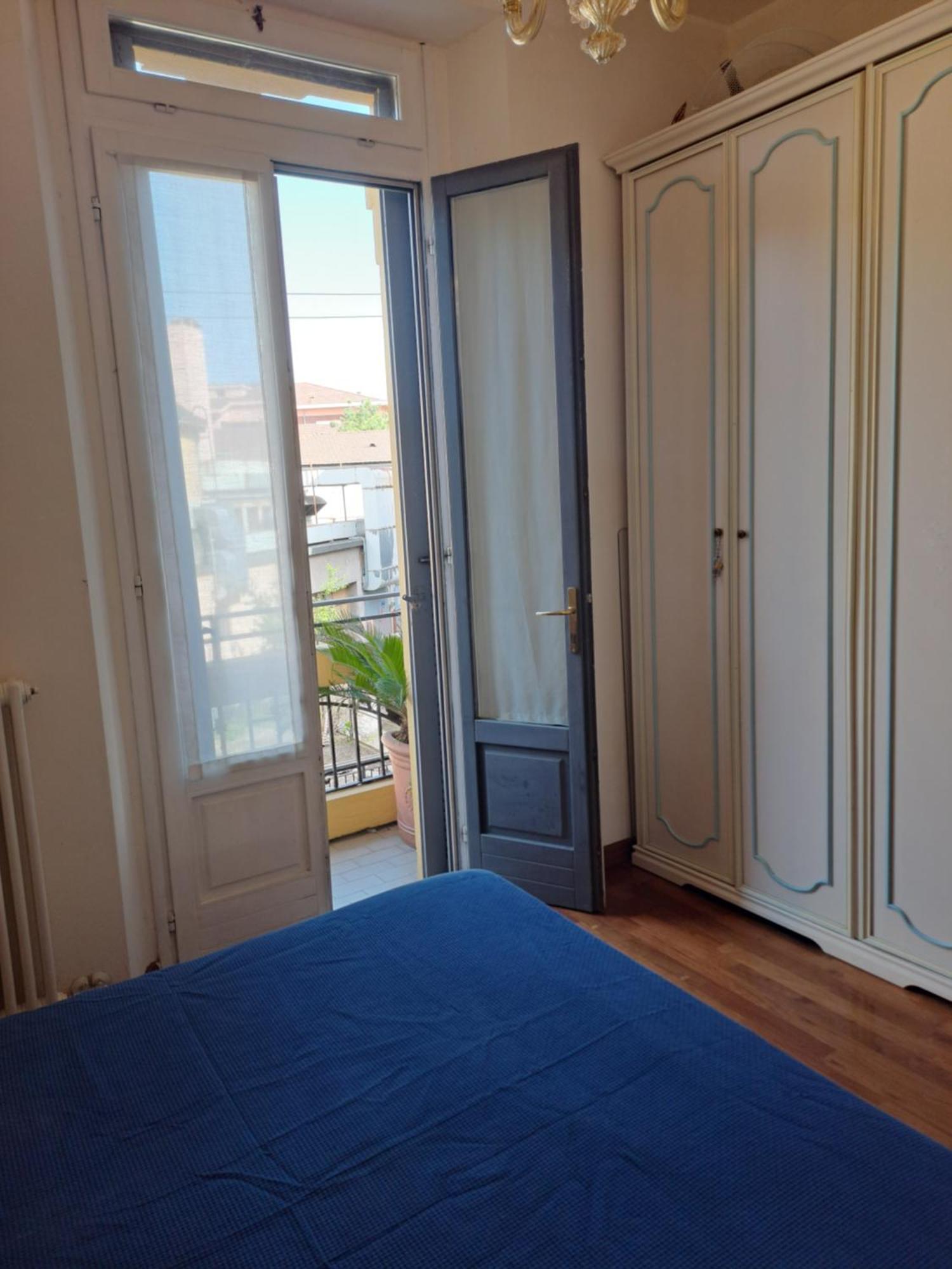 Appartamento Via Comune Antico Milán Exterior foto