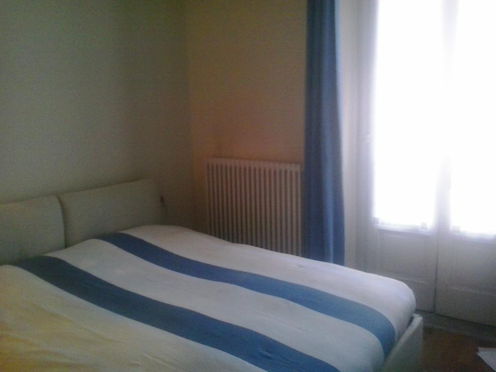 Appartamento Via Comune Antico Milán Habitación foto