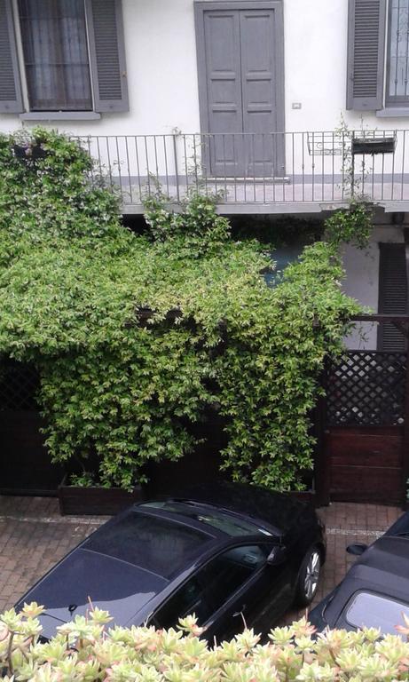 Appartamento Via Comune Antico Milán Exterior foto